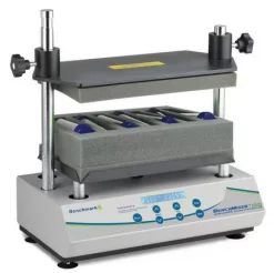 Вортекс-шейкер BenchMixer XLQ для QuEChERS, 230 В AC, Schuko