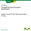 Tenax TA пористый полимерный адсорбент, 80-100 mesh, 10 г
