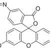Флуоресцеин изотиоцианат, изомер I (FITC), порошок, ≥90% (HPLC)