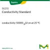 Стандарт электропроводности, 50000 мкСм/см при 25 °C
