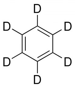 Бензол-D6, 99 атом. % D