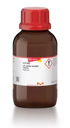 Акриловая смола LR White, среда Medium