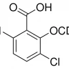 Дикамба-d3, аналитический стандарт PESTANAL®