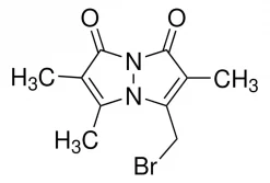 Бромобиман (монобромобиман), BioReagent, ≥95% (HPCE), для флуоресценции