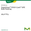 Supelclean ENVI-Carb сорбент для ТФЭ, упаковка 50 г