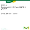 Колонка Proteomix HIC Phenyl-NP5, 5 мкм, NP, 100 мм × 4,6 мм