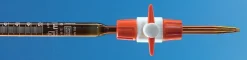 Бюретка BRAND compact SILBERBRAND с PTFE-краном, 25 мл