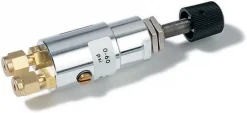 Миниатюрный регулятор давления Porter Model 4000