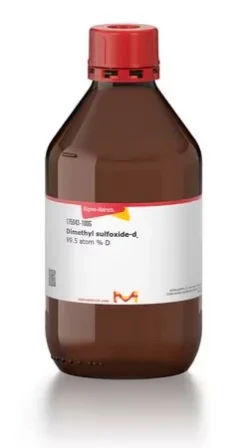 Диметилсульфоксид-d6 (DMSO-d6), 99.5 атом. % D