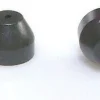 Supeltex M-2A капиллярный феррул, короткий дизайн, I.D. 0.4 мм, для колонок 0.10-0.25 мм, упаковка 50 шт.