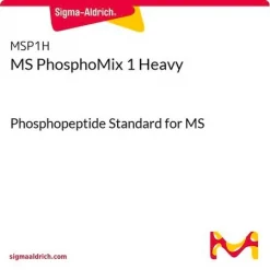 MS PhosphoMix 1 Heavy — фосфопептидный стандарт для масс-спектрометрии