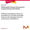 Millicoat® Human Vitronectin Coated Strips (96-луночные)