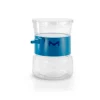 Система вакуумной фильтрации Stericup® Quick Release, PVDF-мембрана, 0,45 мкм, 150 мл, 12 шт.
