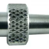 Переходник Luer-на-шланг Micro-Mate, женский Luer на шланг, для трубок с внутр. диам. 1/8–3/16 дюйма, нержавеющая сталь