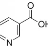 Никотиновая кислота, BioReagent, для культур клеток, ≥98%