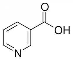 Никотиновая кислота, BioReagent, для культур клеток, ≥98%