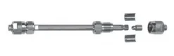 Колонка HPLC Purospher STAR RP-18 endcapped, 5 мкм, 250 x 2 мм, LiChroCART