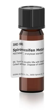 Спиромезифен метаболит M01, аналитический стандарт PESTANAL®