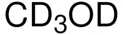 Метанол-d4, ≥99.8 атом. % D