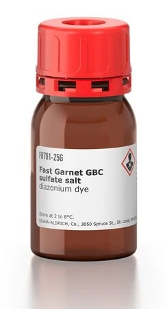 Fast Garnet GBC сульфат, диазониевый краситель