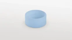 Кольцо-метка Eppendorf Research 3 neo ColorTag, 24 мм, светло-голубое, 10 шт.