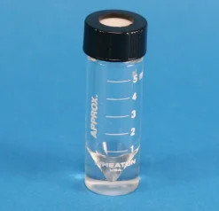 Флаконы V-Vials® с винтовой крышкой и открытой заглушкой, 5 мл, 20-400