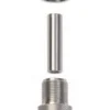 Колонка Purospher STAR RP-18 endcapped (3 мкм), 30 мм x 4 мм, LiChroCART, картридж для ВЭЖХ